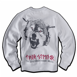  Свитер Fenris Thor Steinar, фото 2 