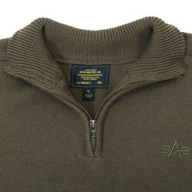  Свитер Hotchkiss Alpha Industries, фото 2 