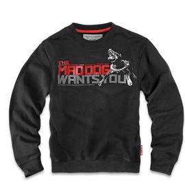  Свитер The Mad Dog Dobermans Aggressive, фото 1 