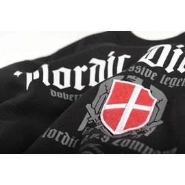  Свитшот Nordic Division Dobermans Aggressive, фото 2 