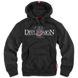  Толстовка Division44 Dobermans Aggressive BK110, фото 1 