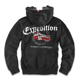  Толстовка Expedition Dobermans Aggressive, фото 2 