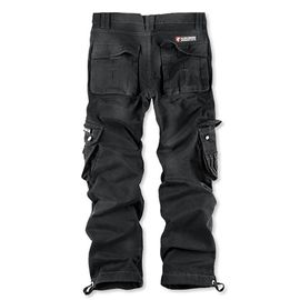  Брюки Division 44 Dobermans Aggressive spd15, фото 2 