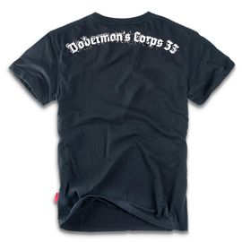  Футболка CORPS 33 Dobermans Aggressive ts10, фото 2 