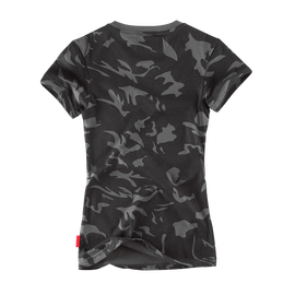 Футболка damska Military D.V. Dobermans Aggressive, фото 2 