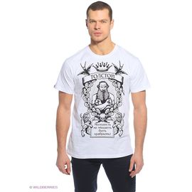  Футболка Есенин Mother Russia, фото 2 