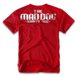  Футболка MAD DOG Dobermans Aggressive TS05, фото 2 