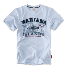  Футболка Mariana Isl. Thor Steinar, фото 1 