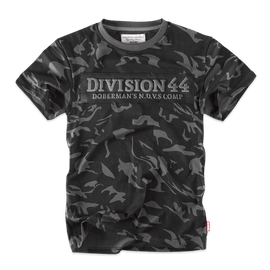  Футболка Military D.V.S M Dobermans Aggressive, фото 1 