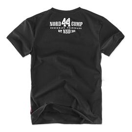  Футболка Nordic Division Dobermans Aggressive TS75, фото 2 