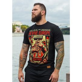  Футболка Pride and Honour Белояр, фото 2 