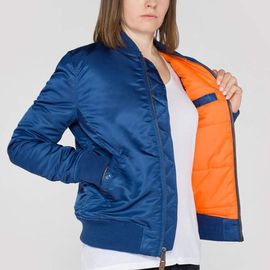  Куртка MA-1 VF 59 Wmn Alpha Industries, фото 2 
