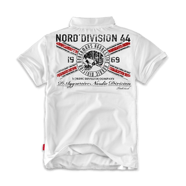  Поло NORD DIVISION Dobermans Aggressive, фото 2 