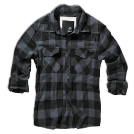  Рубашка Checkshirt Brandit, фото 2 