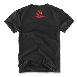  Футболка Blood for Blood Dobermans Aggressive TS70, фото 2 