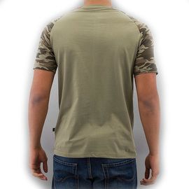  Футболка Camo Sleeve T Alpha Industries, фото 2 