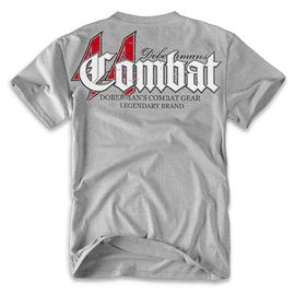  Футболка COMBAT 44 Dobermans Aggressive TS25, фото 1 