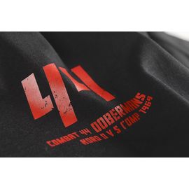  Футболка Combat 44 Dobermans Aggressive TS68, фото 2 