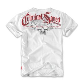  Футболка CRIMINAL SQUAD Dobermans Aggressive, фото 1 