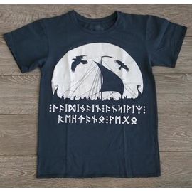  Футболка Драккар LOKI GEAR, фото 1 