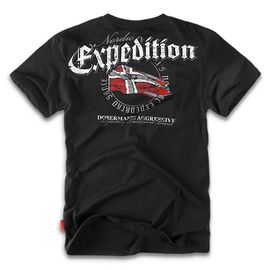  Футболка Expedition Dobermans Aggressive, фото 1 