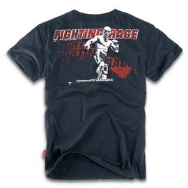  Футболка FIGHTING RAGE Dobermans Aggressive, фото 1 