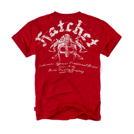  Футболка HATCHET Dobermans Aggressive, фото 1 