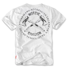 Футболка HATCHET2 Dobermans Aggressive, фото 1 