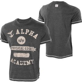  Футболка Naval Academy T Alpha Industries, фото 2 