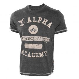  Футболка Naval Academy T Alpha Industries, фото 1 