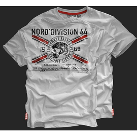  Футболка NORD DIVISION Dobermans Aggressive, фото 2 