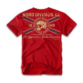  Футболка NORD DIVISION Dobermans Aggressive, фото 1 