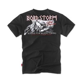  Футболка Nord Storm Dobermans Aggressive TS84, фото 2 