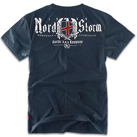  Футболка Nord Storm II Dobermans Aggressive, фото 1 