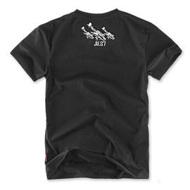  Футболка Nordic Division Dobermans Aggressive TS73, фото 2 