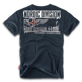  Футболка NORDIC DIVISION Dobermans Aggressive ts12, фото 1 