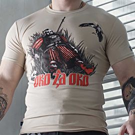  Футболка Око за Око Белояр, фото 1 