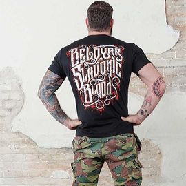  Футболка Slavonic Blood Белояр, фото 2 