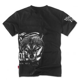  Футболка Wolf Throat Dobermans Aggressive TS104, фото 2 
