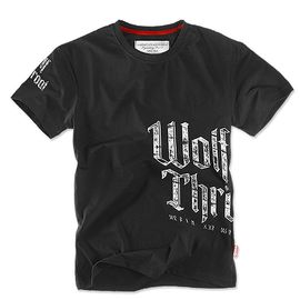  Футболка Wolf Throat Dobermans Aggressive TS104, фото 1 
