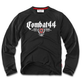  Лонгслив COMBAT 44 Dobermans Aggressive LS51, фото 1 