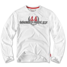  Лонгслив COMBAT GEAR Dobermans Aggressive, фото 1 
