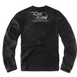  Лонгслив DEATH RIDER Dobermans Aggressive, фото 2 