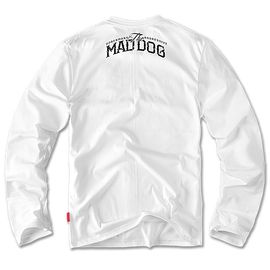  Лонгслив Mad Dog Dobermans Aggressive ls69, фото 2 