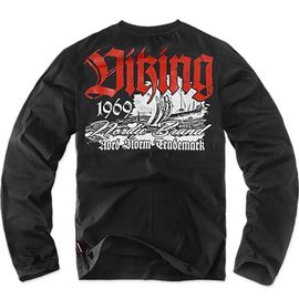  Лонгслив Viking II Dobermans Aggressive ls78, фото 2 