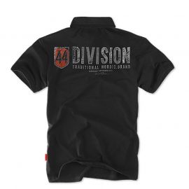  Поло Division 44 Dobermans Aggressive TSP93, фото 1 