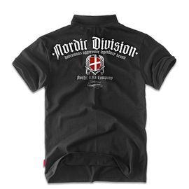  Поло Nordic Division Dobermans Aggressive, фото 1 