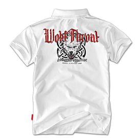  Поло Wolf Throat Dobermans Aggressive, фото 2 