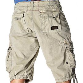  Шорты Jet Short Alpha Industries, фото 2 