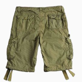  Шорты Jet Short II Alpha Industries, фото 2 